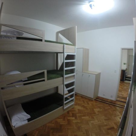 Graja Hostel Rio de Janeiro Exterior photo