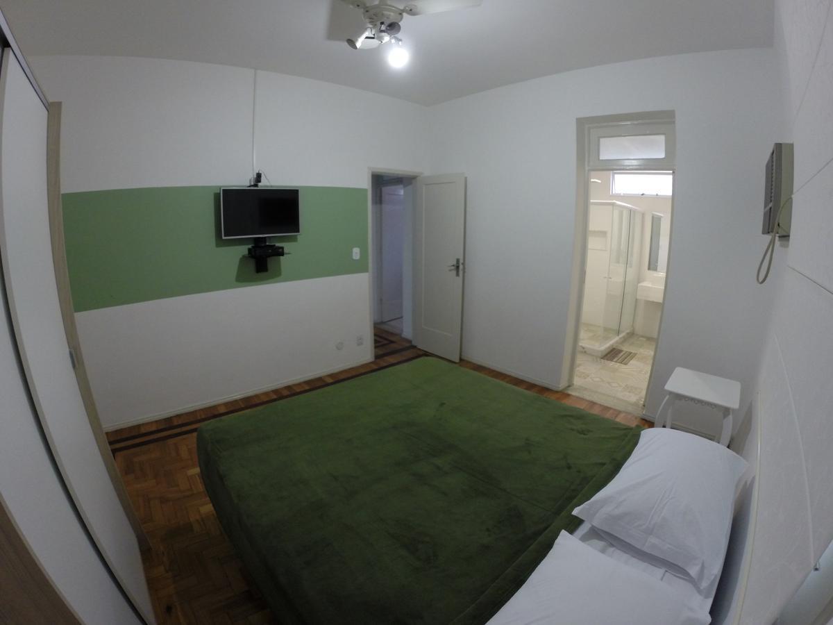 Graja Hostel Rio de Janeiro Exterior photo