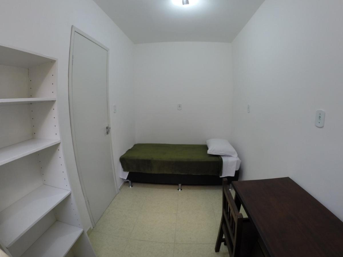 Graja Hostel Rio de Janeiro Exterior photo
