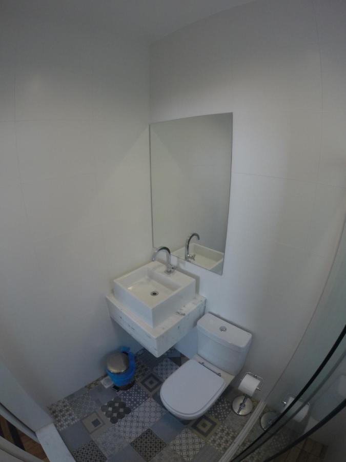 Graja Hostel Rio de Janeiro Exterior photo