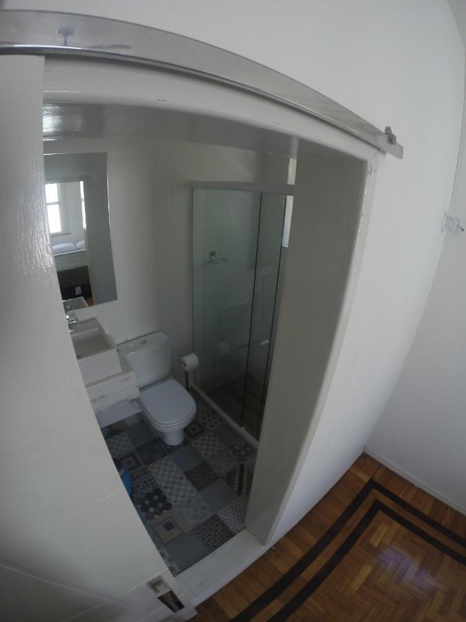 Graja Hostel Rio de Janeiro Exterior photo